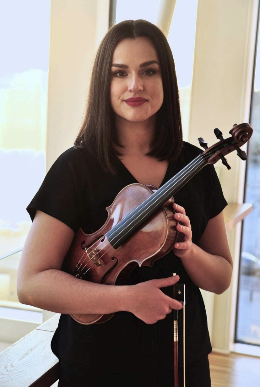 Sara Terzic